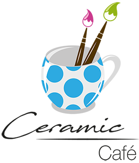 Ceramic Café Logo